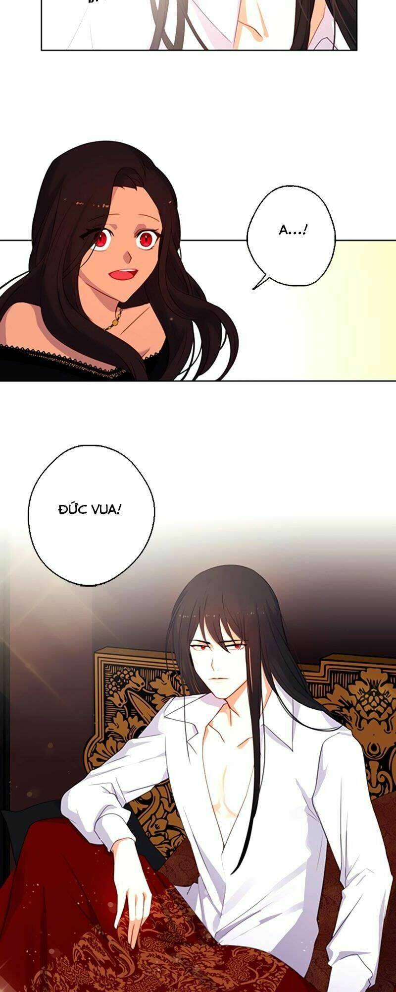 CỘNG TÁC CỦA HOÀNG ĐẾ: Chapter 16