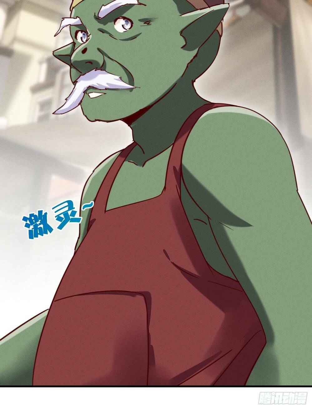 Trở Thành Đạo Sư Dũng Sĩ: Chapter 19