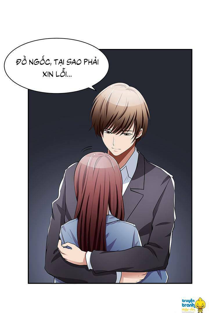 Âm Mưu Bên Gối: Chapter 22