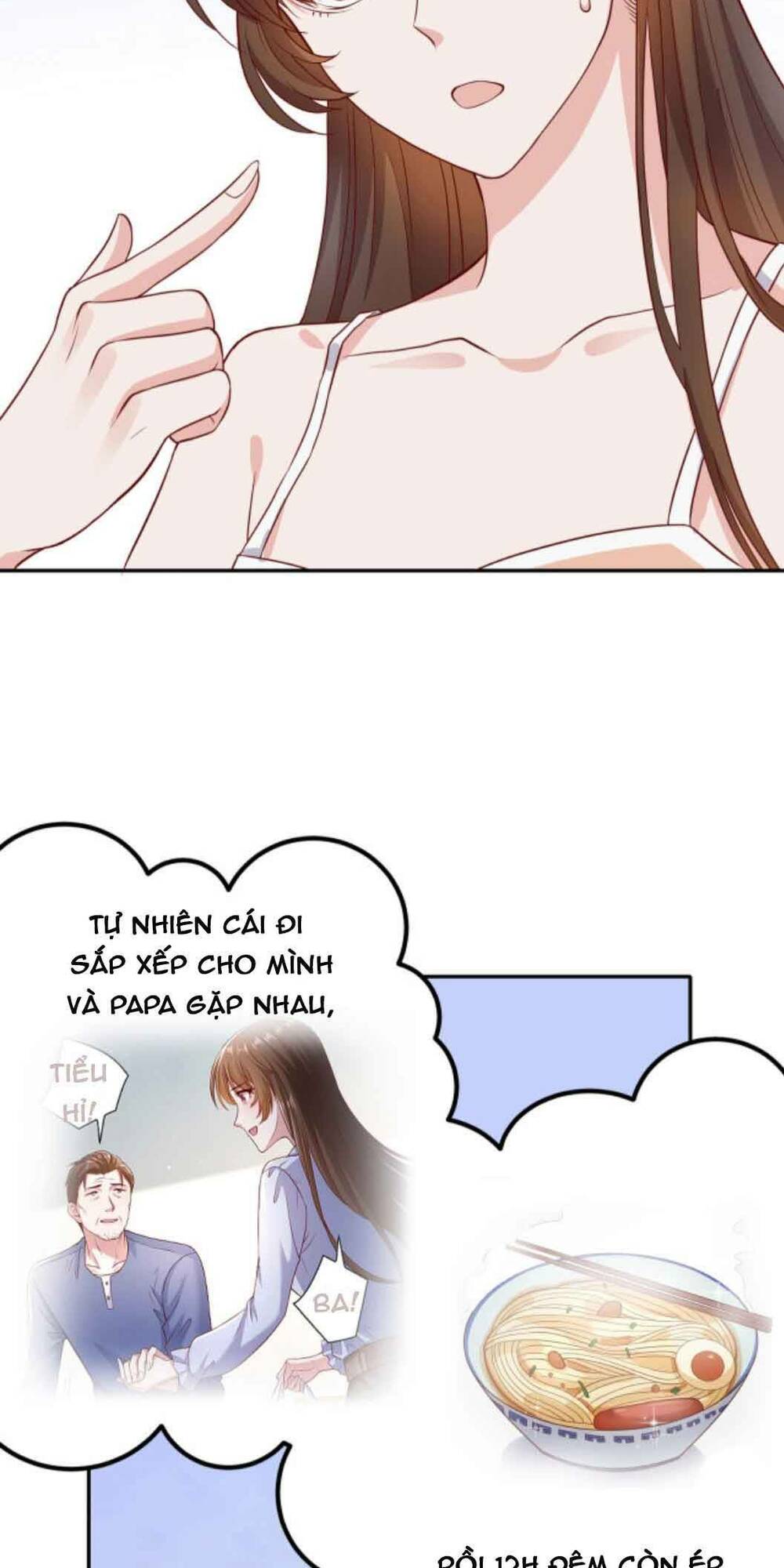 Nhất Sanh Hữu Hỉ: Chapter 42