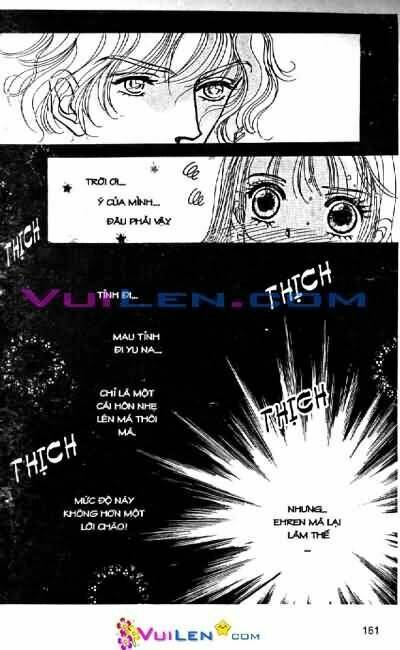 Hiệp Sĩ Nữ Hoàng: Chapter 6