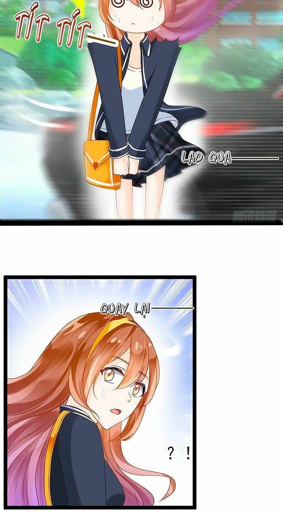 Tu La Thiếu Gia Quá Kiêu Ngạo: Chapter 8