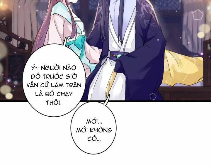 Hoa Nhan Sách: Chapter 175