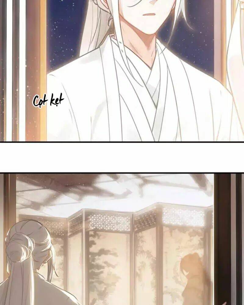 Đế Sư Tại Thượng: Chapter 61