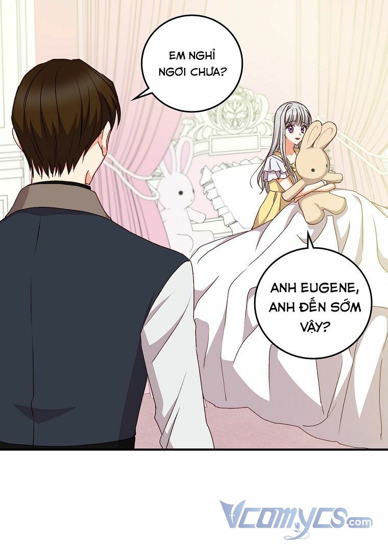 Đừng Chọc Đứa Em Gái Bé Bỏng Của Chúng Tôi: Chapter 79