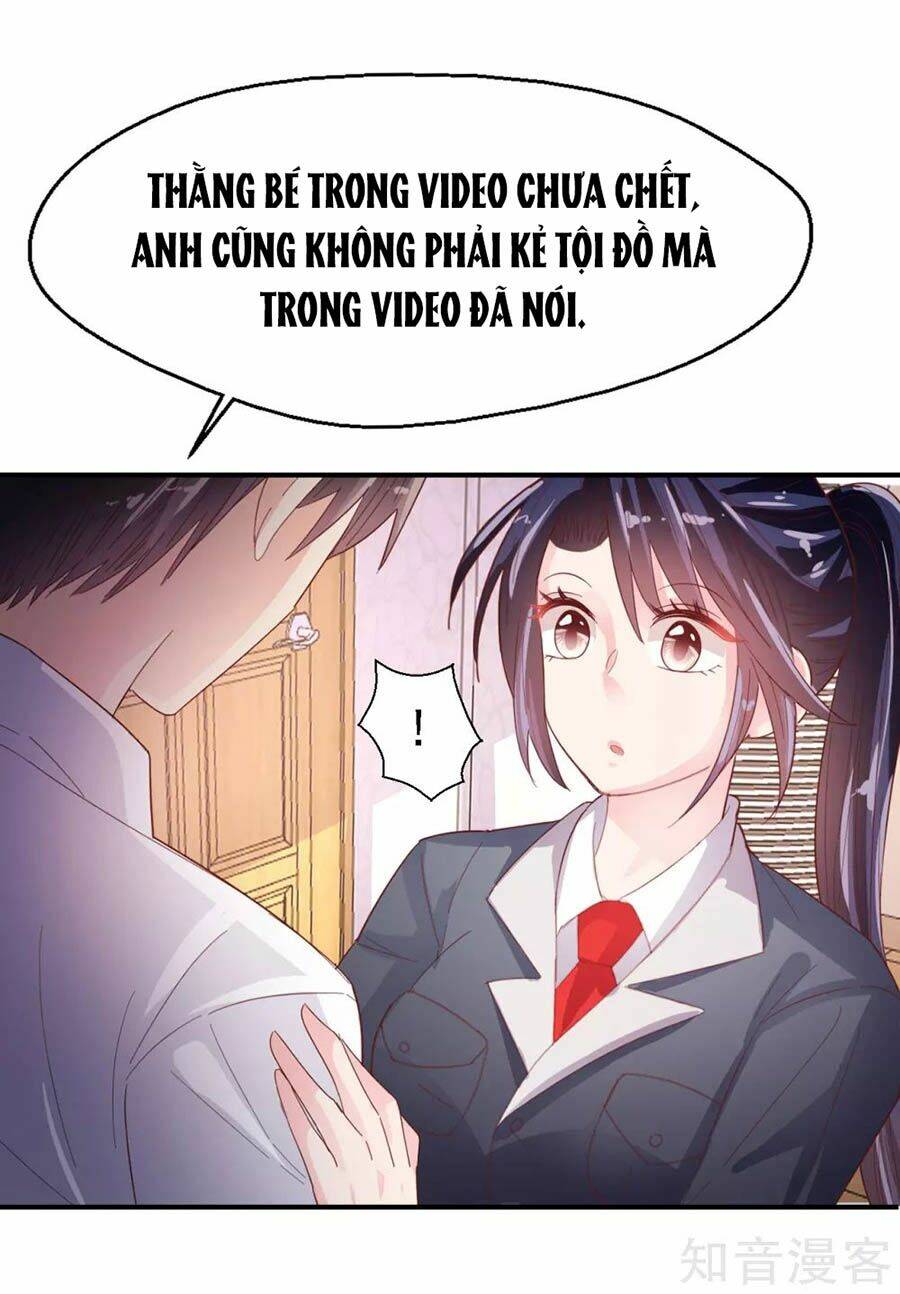 Sau Này Vẫn Cứ Thích Anh: Chapter 83