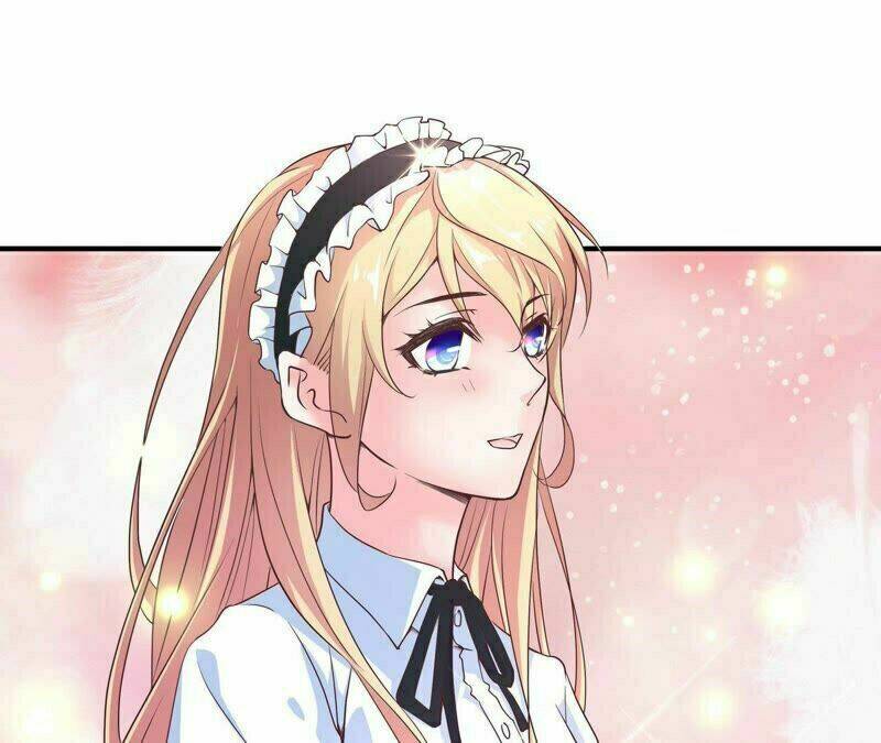 Chiến Lược Lãng Mạn Của Thịnh Thiếu: Chapter 41