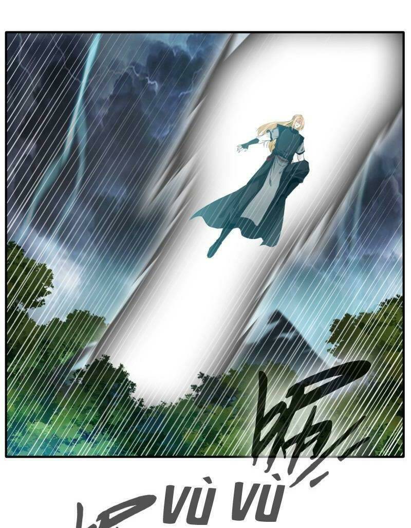 Tuyệt Thế Đế Tôn: Chapter 54