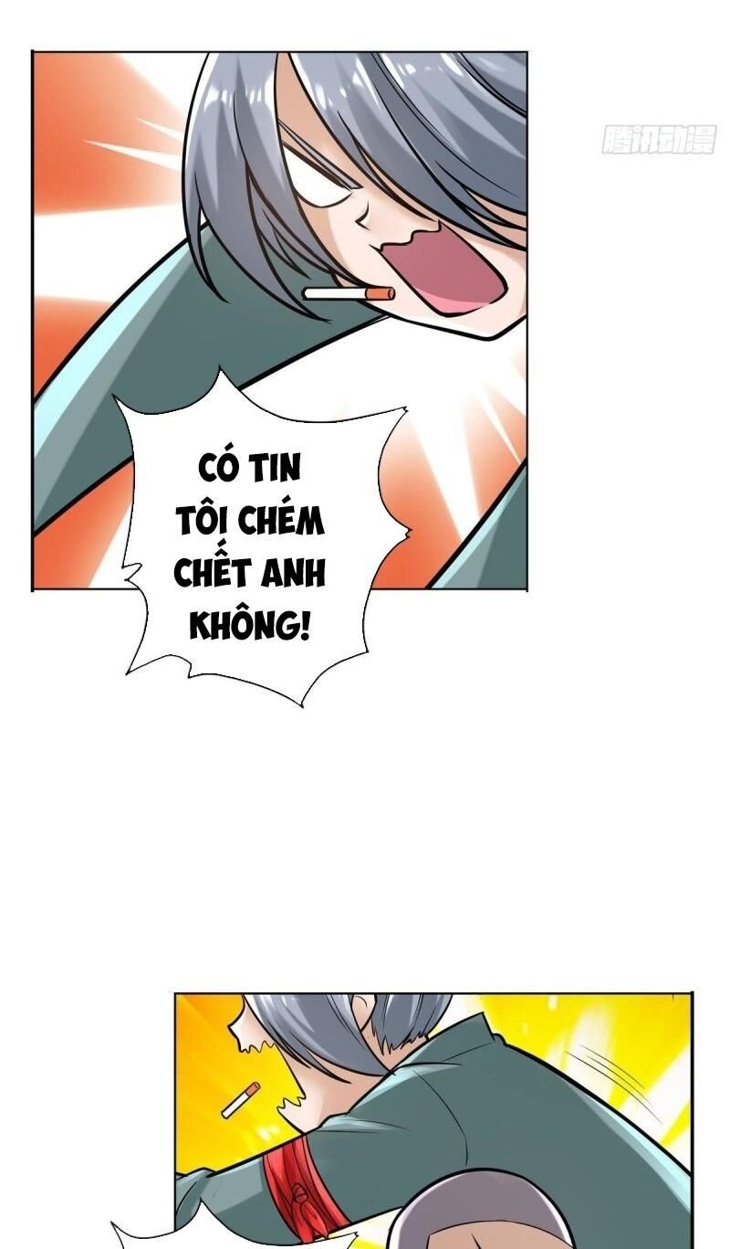 Hệ Thống Tìm Đường Chết Mạnh Nhất: Chapter 73