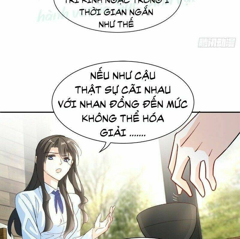 Ảnh Đế Yêu Hồ: Chapter 50