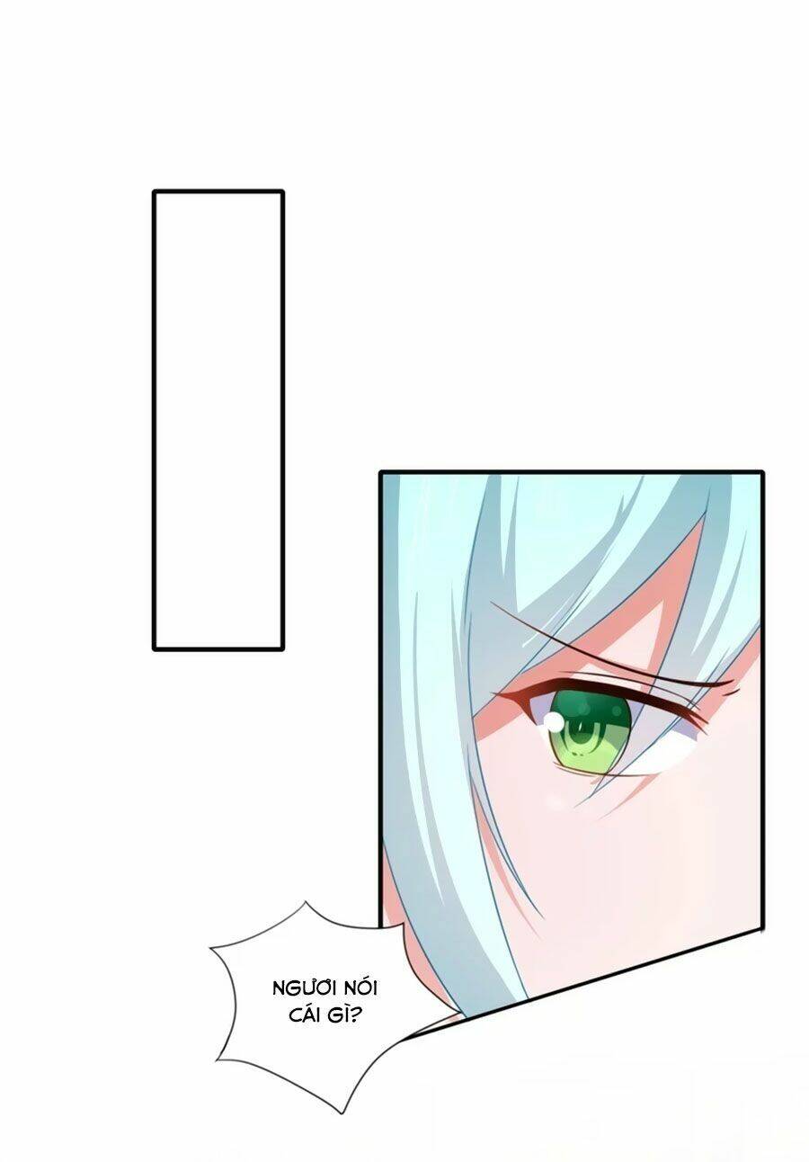 Khuynh Thế Y Phi Muốn Bỏ Chồng: Chapter 104