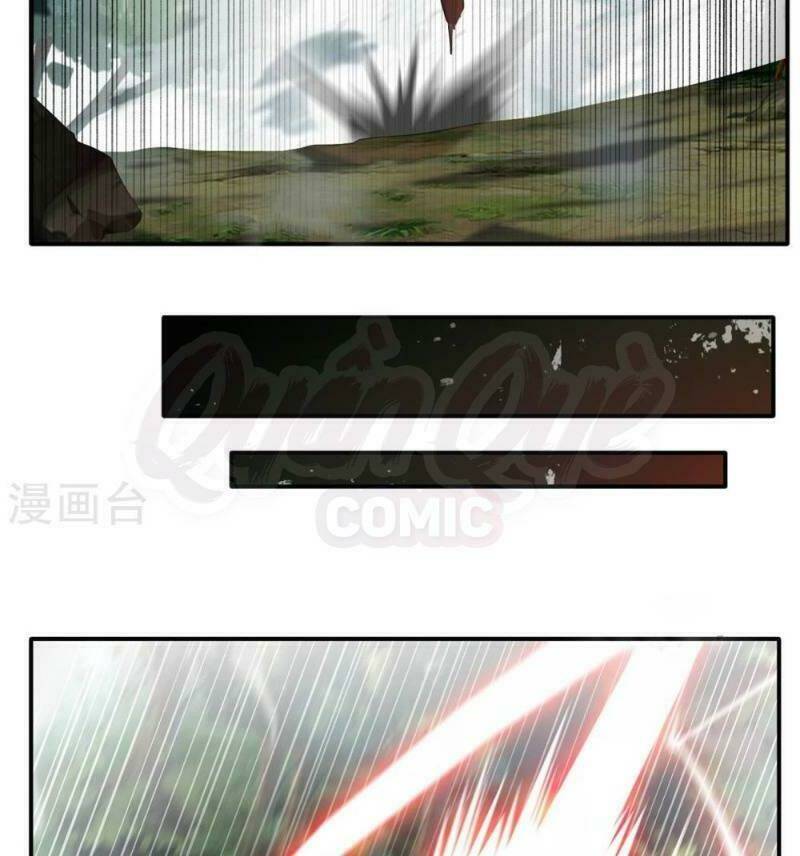 Tuyệt Thế Đế Tôn: Chapter 51