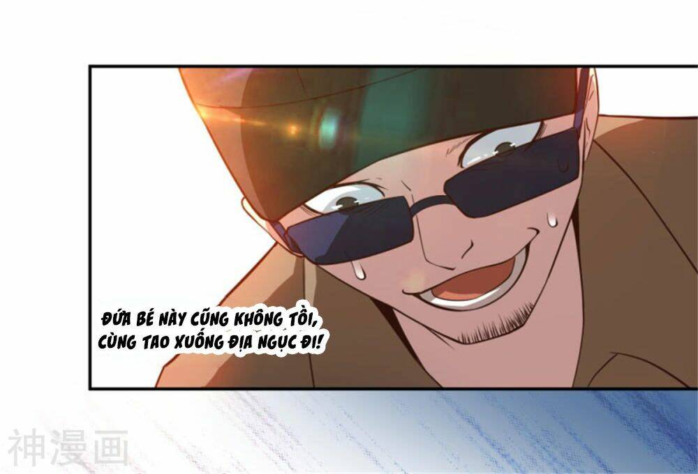 Đỉnh Phong Dự Ngôn Đế: Chapter 24