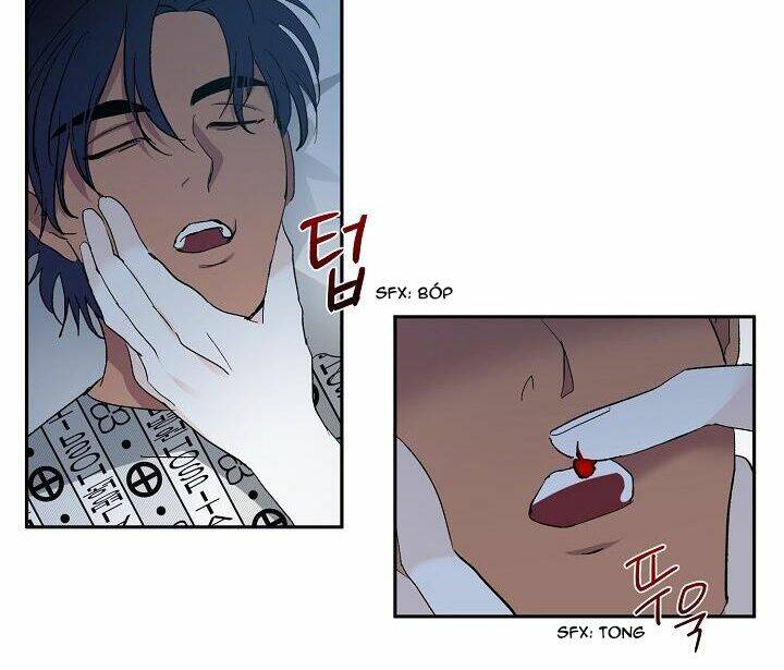 Kẻ Cắp Mặt Trăng: Chapter 38