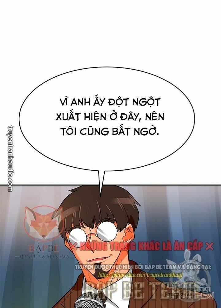 Tôi Tự Động Săn Một Mình: Chapter 73