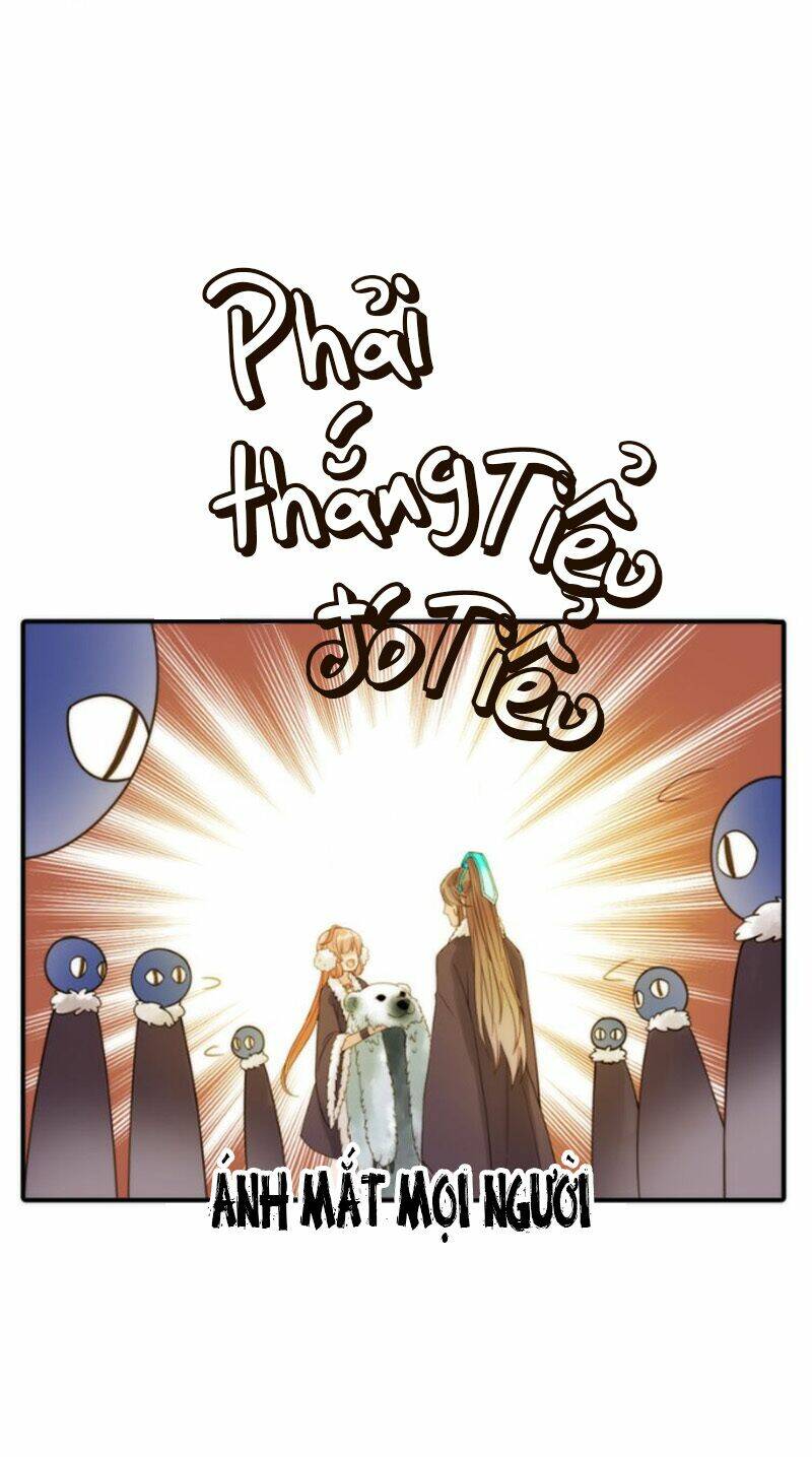 Cướp Chàng Vợ Về Đón Năm Mới: Chapter 13