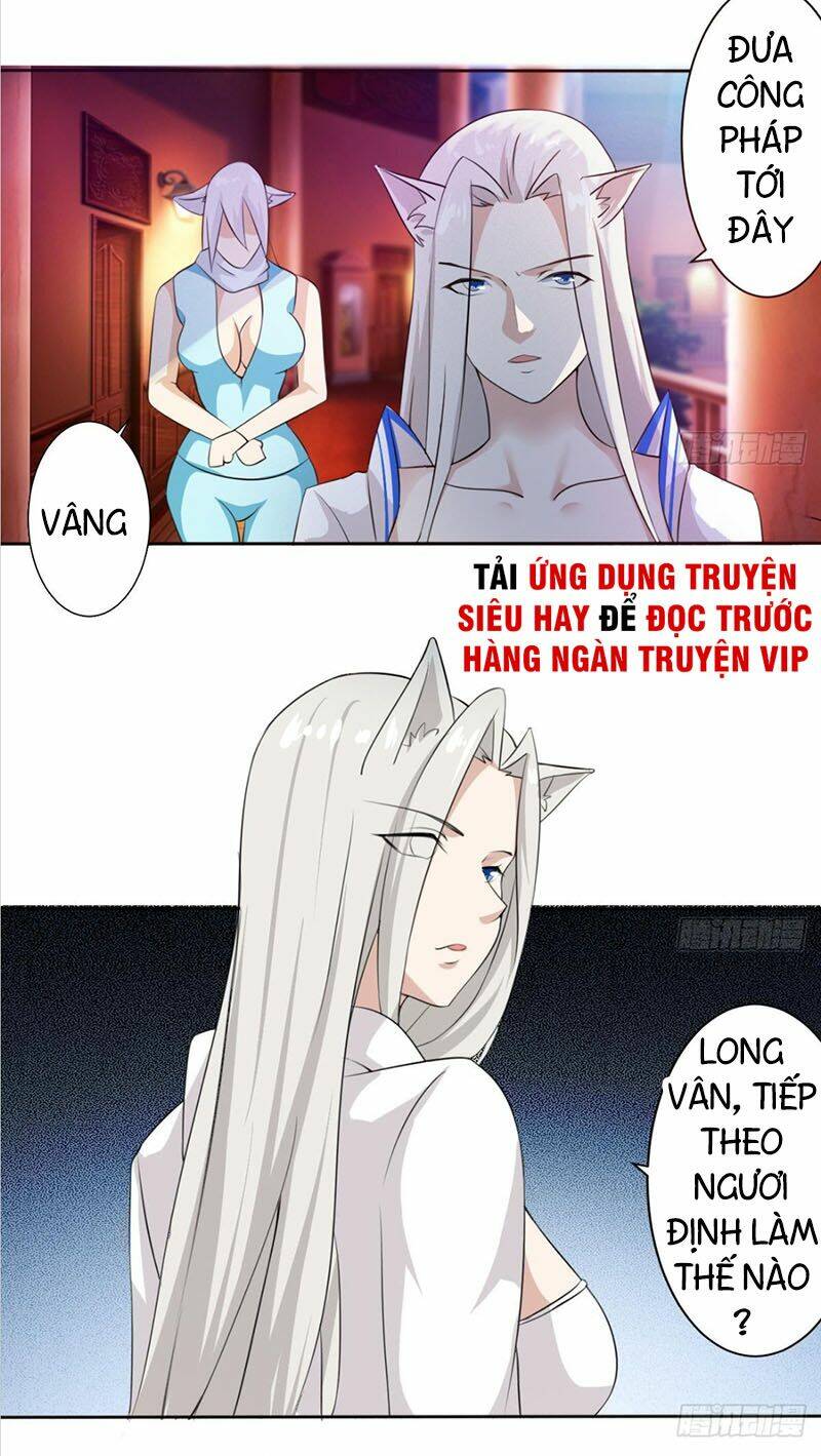 Tu Chân Giả Tại Dị Thế: Chapter 243