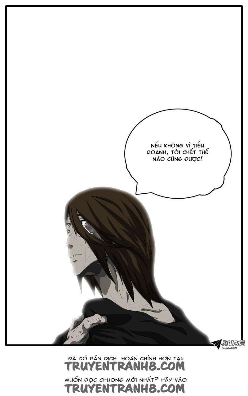 World Game: Chapter 94