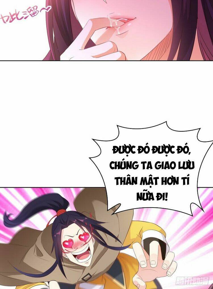 Người Ở Rể Bị Ép Thành Phản Diện Ngoại Truyện: Chapter 7