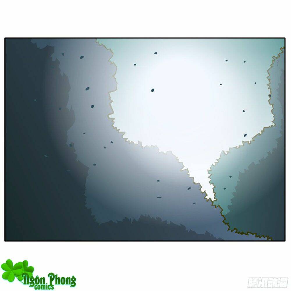 Hòa Thượng Và Tiểu Long Quân: Chapter 25