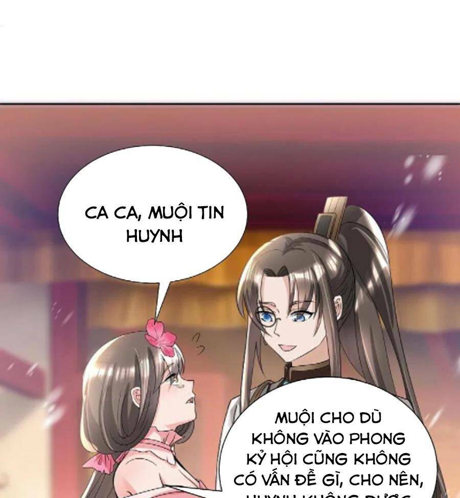 Tiến Sĩ Khoa Học Kỹ Thuật Tu Tiên: Chapter 55