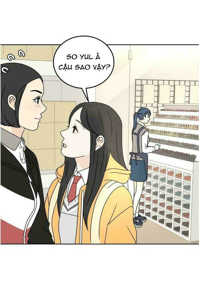 30 Phút Bước Đi Bên Em: Chapter 81