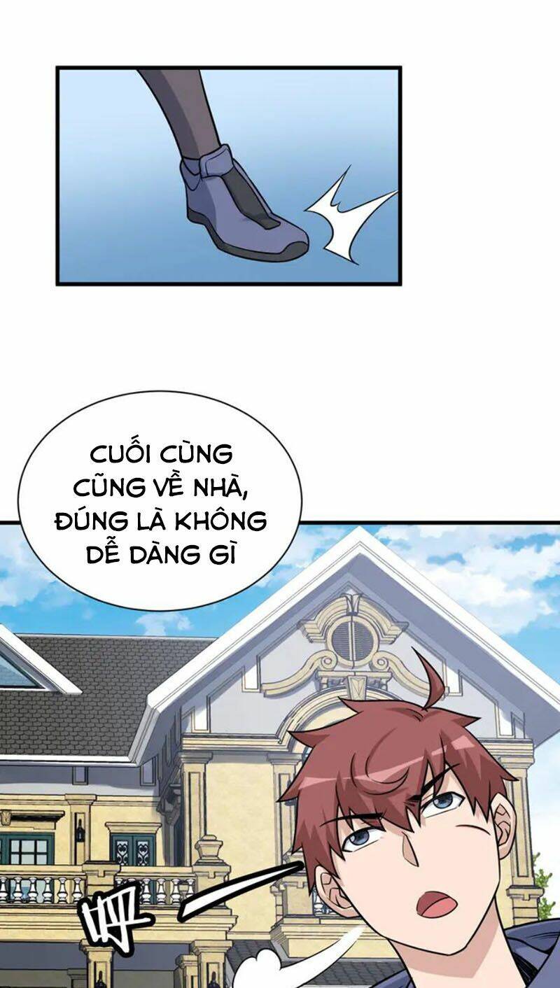 Hệ Thống Tu Tiên Mạnh Nhất: Chapter 101