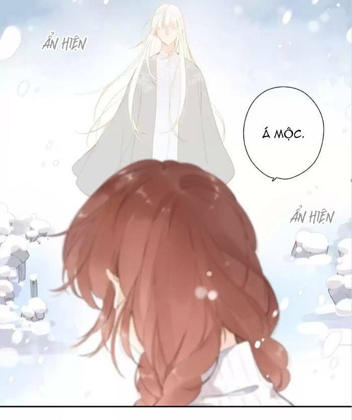 Sos! Tôi Đã Yêu Một Con Sâu Bướm (Phần 2): Chapter 23
