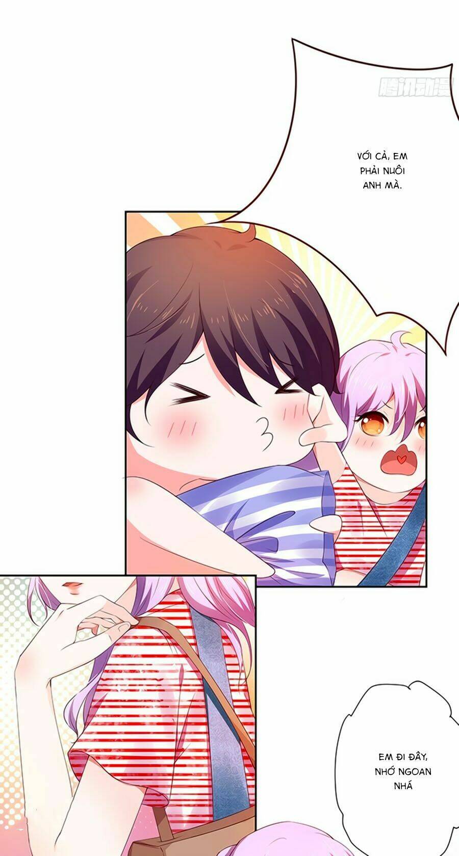 Bạn Trai Là Ngôi Sao: Chapter 84