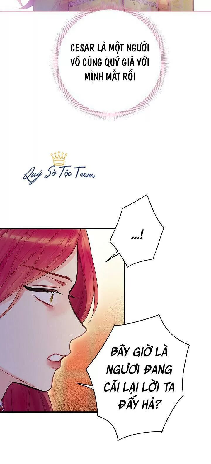 Tồn Tại Với Tư Cách Là Vợ Của Nam Chính: Chapter 155