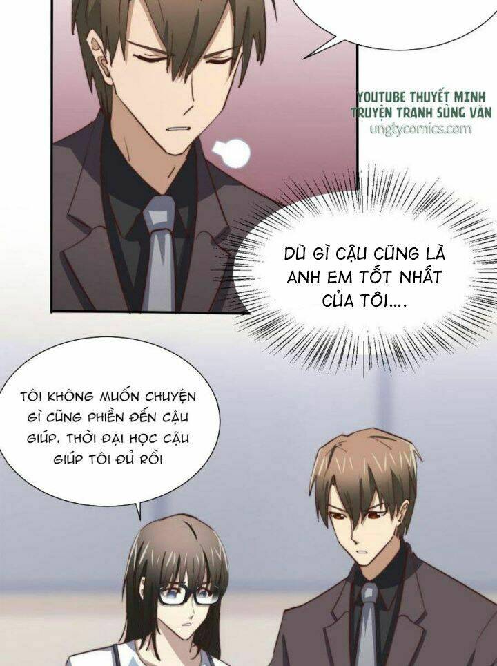 Đơn Phương Yêu Thầm Anh: Chapter 57