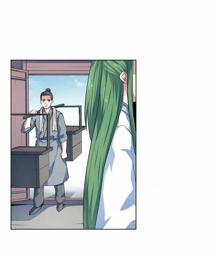 Nghịch Thiên Đại Thần: Chapter 19