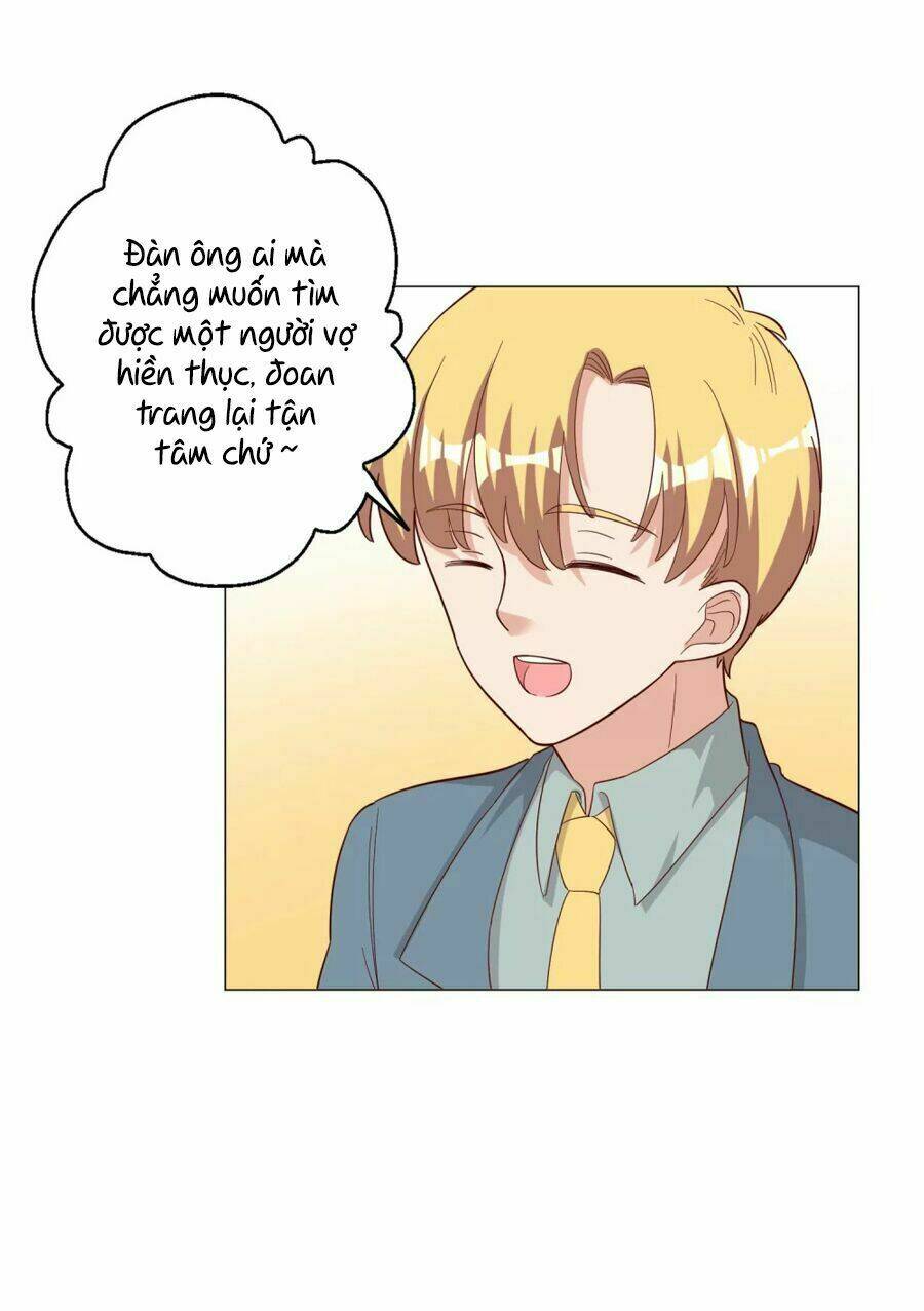 Hôn Nhân Dục Vọng: Thiếu Gia Nhẹ Một Chút!: Chapter 124
