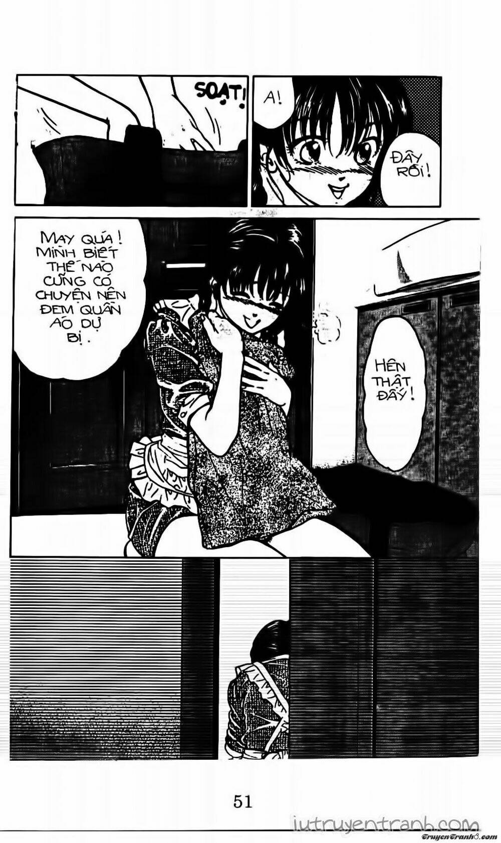 Mirano Nhà Tôi: Chapter 112