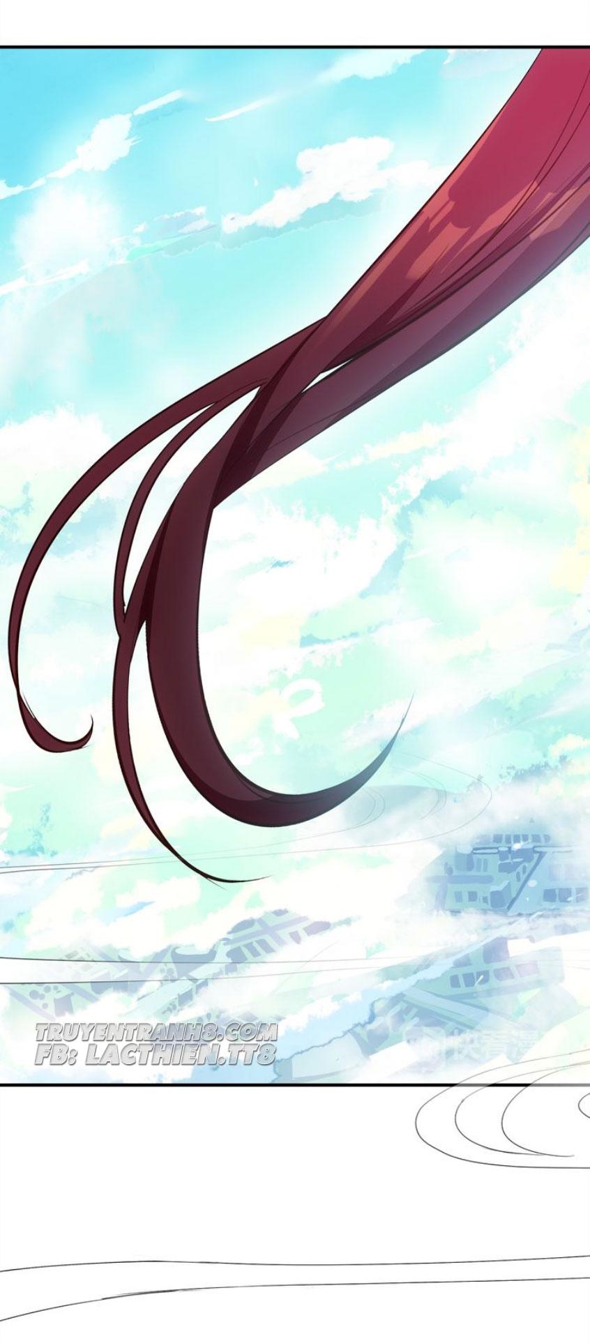 Ái Ngạo Kiều Long Vương Gia: Chapter 11