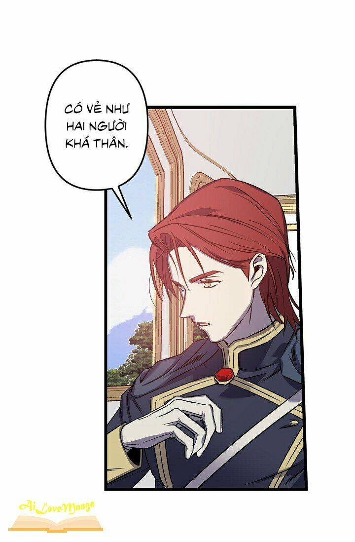 Hôn Lễ Báo Thù: Chapter 37