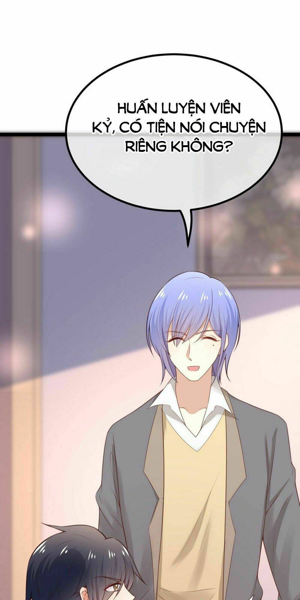 Boss Của Tôi Là Đại Thần: Chapter 92