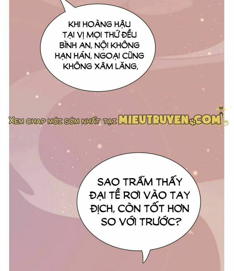 Yêu Nhan Lệnh: Chapter 62