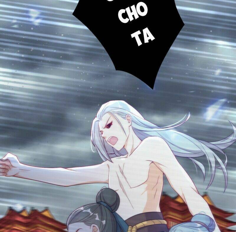 Vân Tưởng Chi Ca: Truy Ái Chỉ Lệnh: Chapter 28