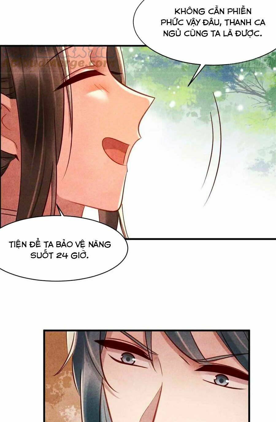 Vương Phi Muốn Trèo Tường: Chapter 77