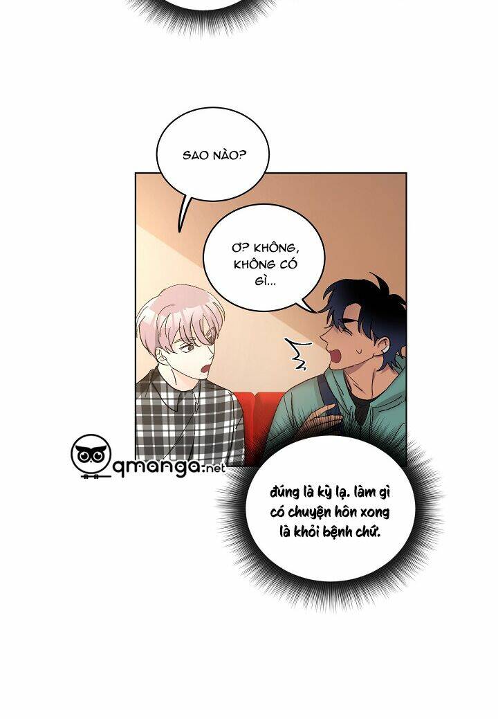 Kẻ Cắp Mặt Trăng: Chapter 5