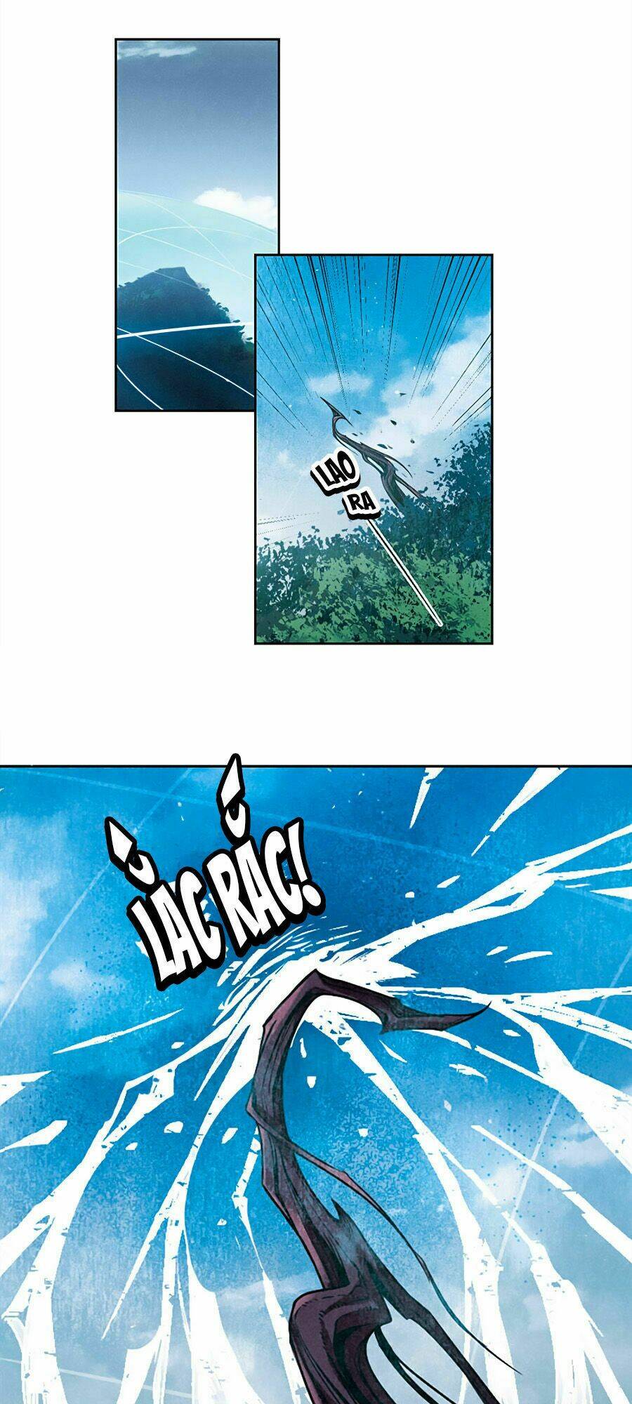 Địa Ngục Cáo Bạch Thi: Chapter 103