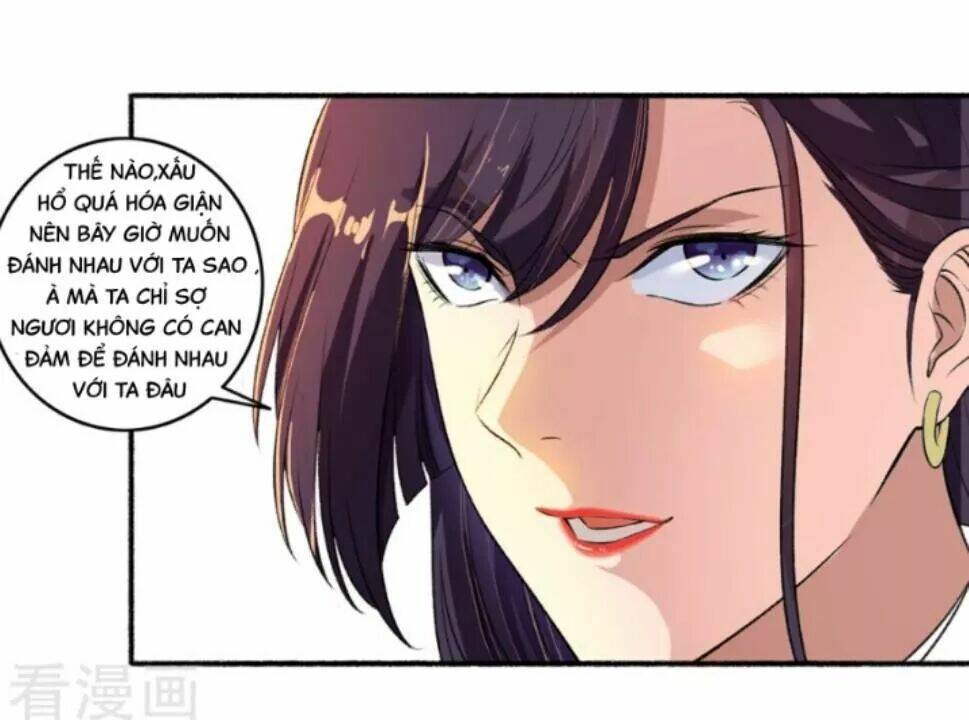 Cuồng Phi Phách Lối: Chapter 49