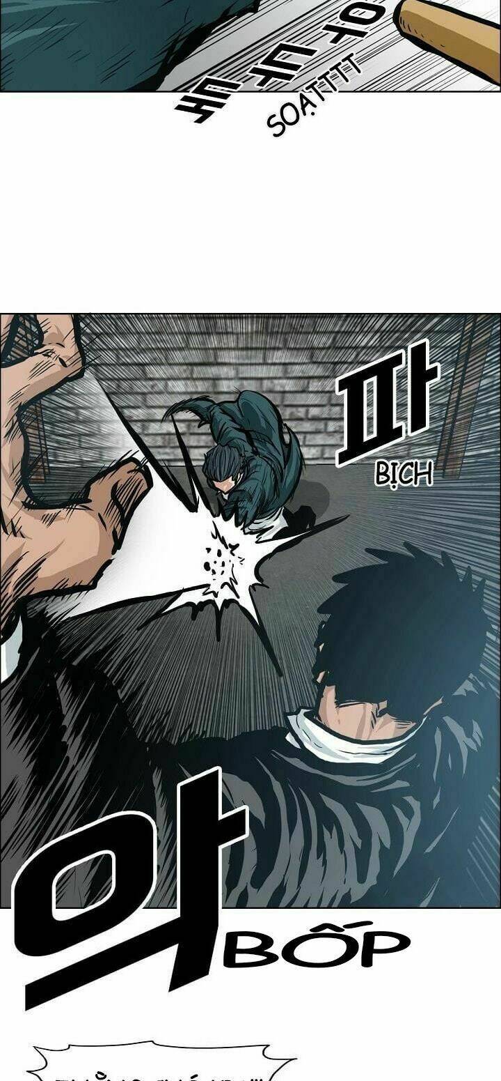 Bá Chủ Học Đường Ss3: Chapter 27