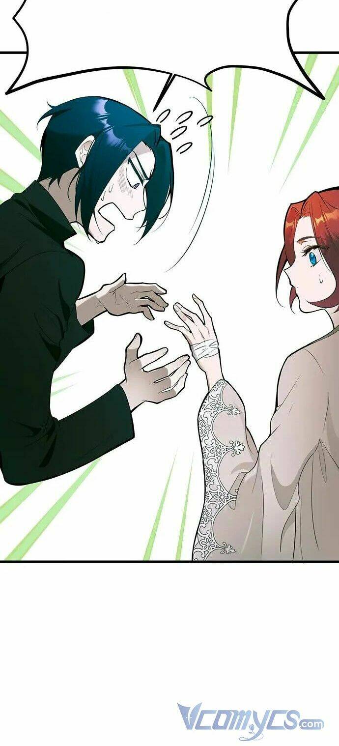 Hoa Nở Trong Cung Diên Hy Công Lược: Chapter 5