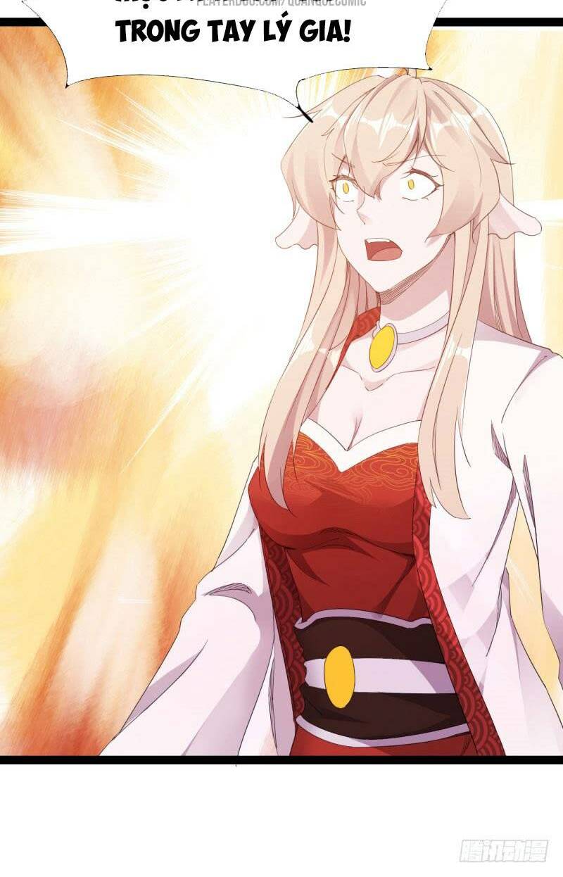 Kiếm Đồ: Chapter 20