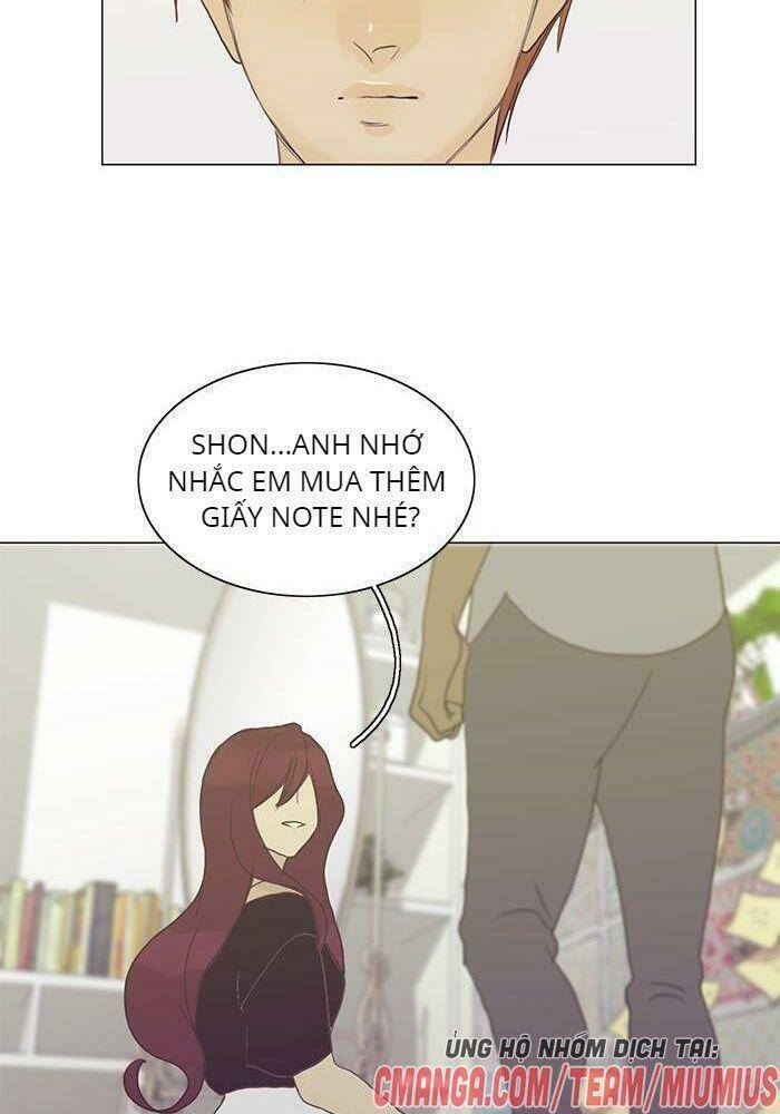 Khúc hát người cá Siren: Chapter 79