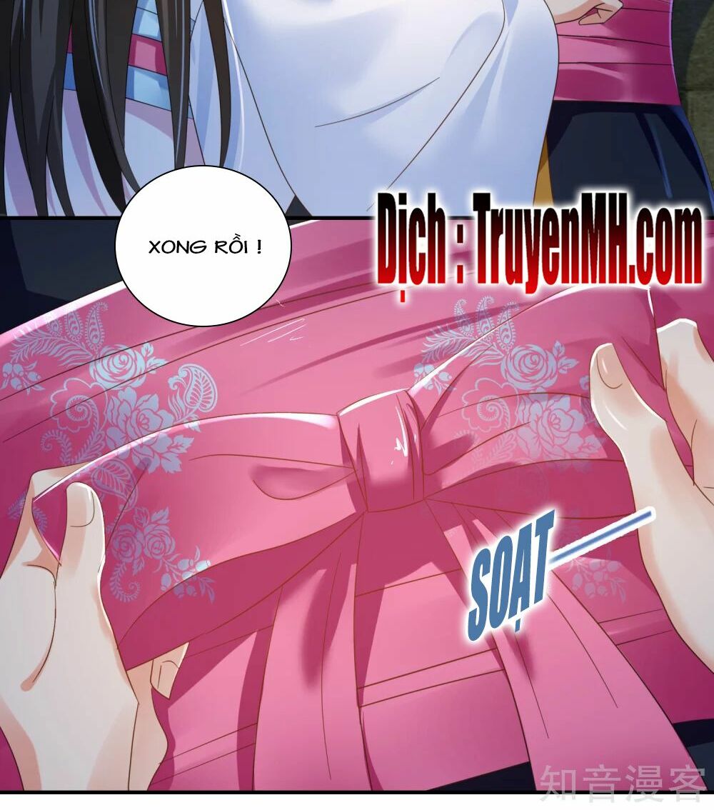 Lãnh Cung Phế Hậu Muốn Nghịch Thiên: Chapter 98
