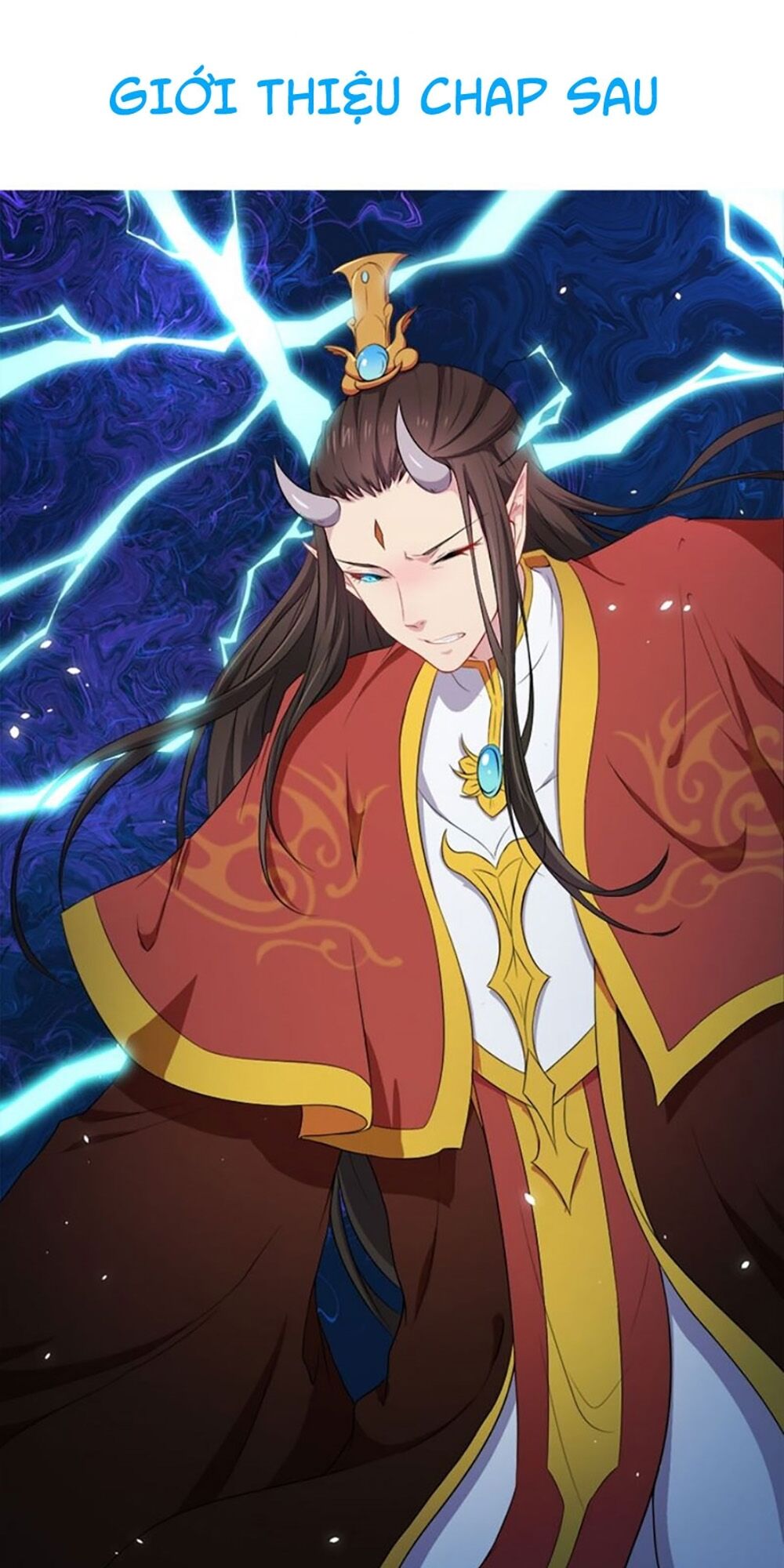 Ngạo Kiều Quỷ Vương Yêu Ta: Chapter 28