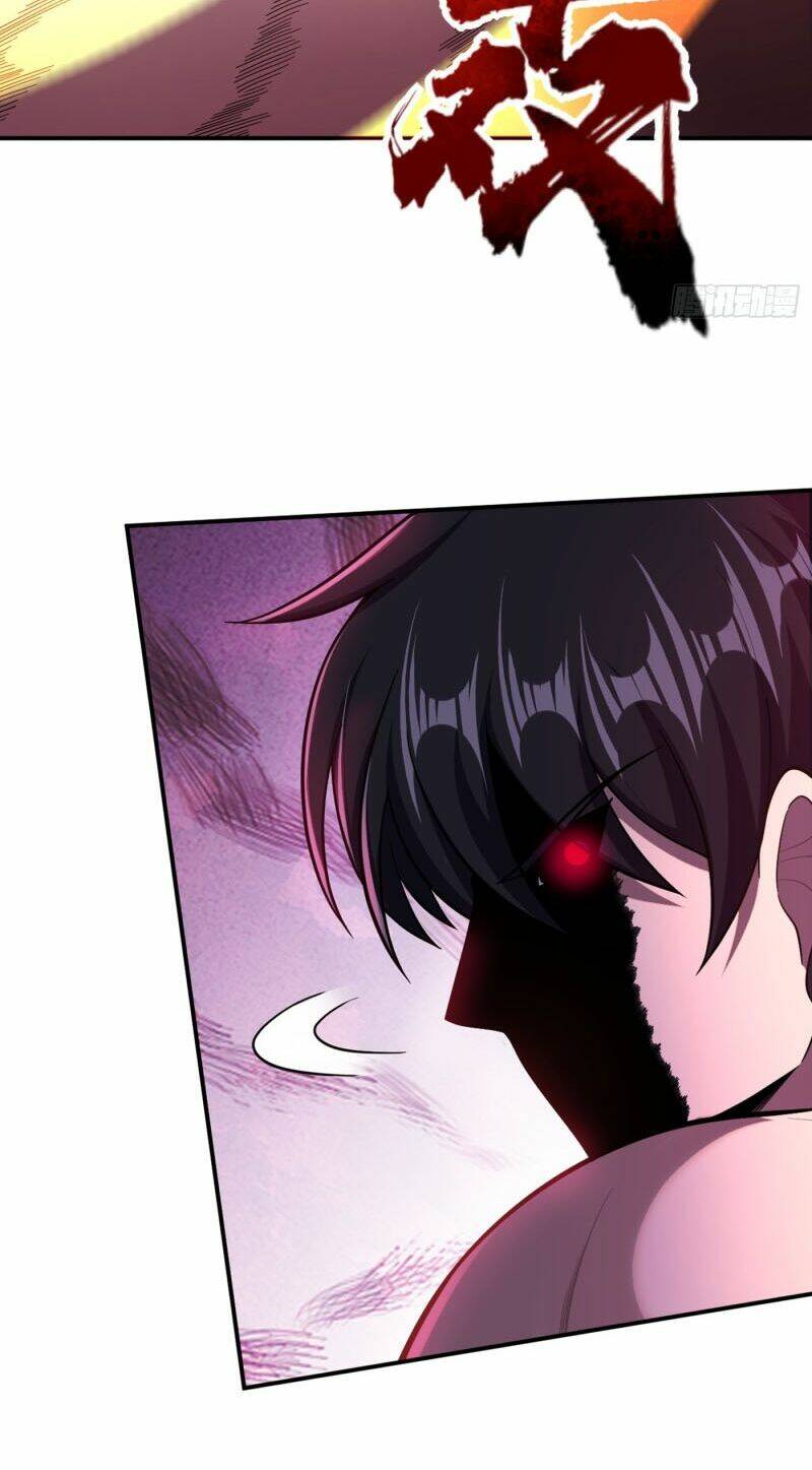 Yêu Giả Vi Vương: Chapter 106